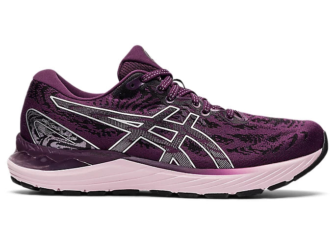 GEL CUMULUS 23