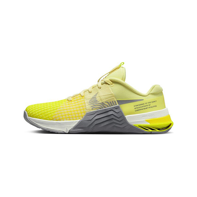 METCON 8 W