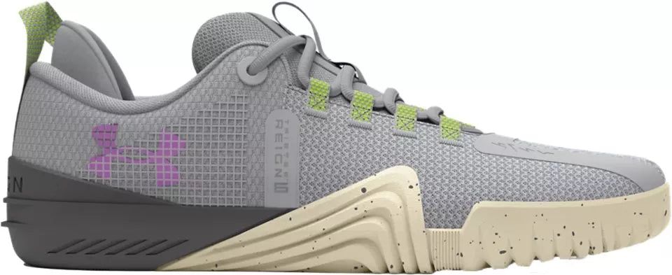 UA W TRIBASE REIGN 6