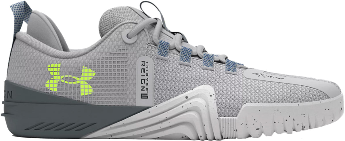 UA TRIBASE REIGN 6