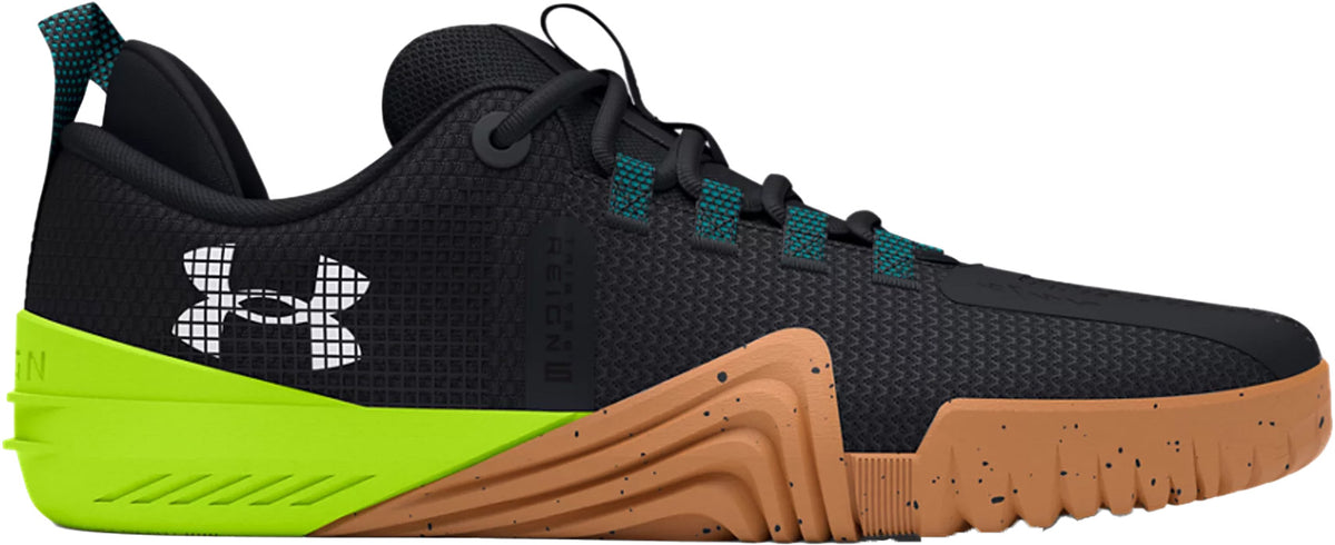UA TRIBASE REIGN 6
