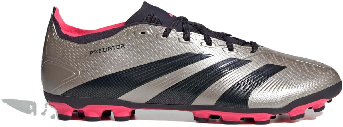 PREDATOR LEAGUE AG