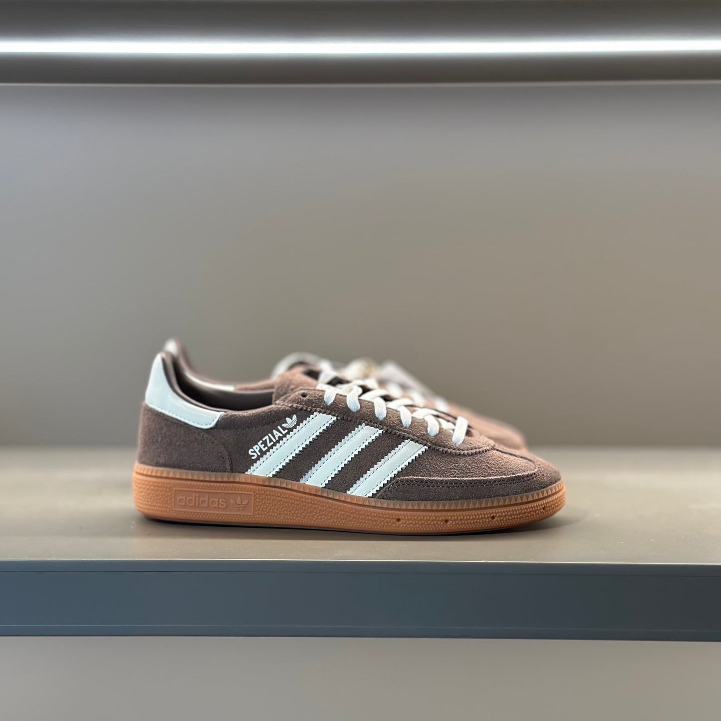 Hanball Spezial W