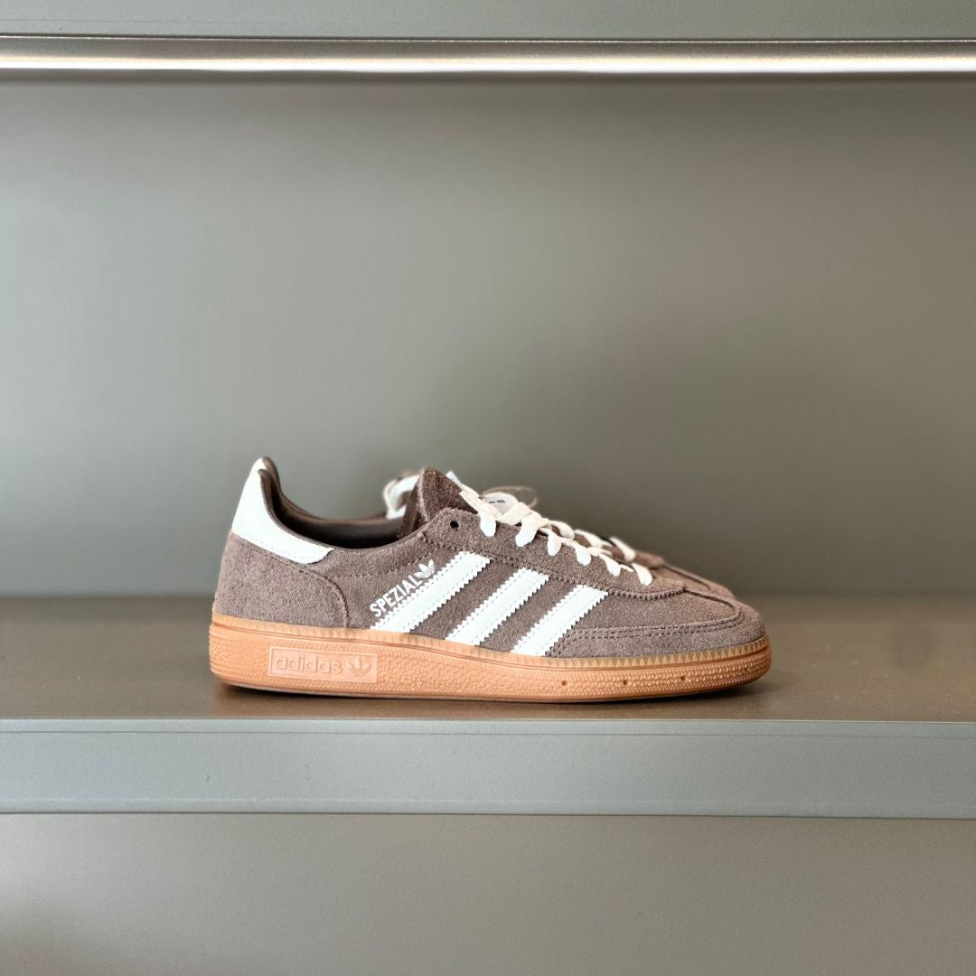 Hanball Spezial W