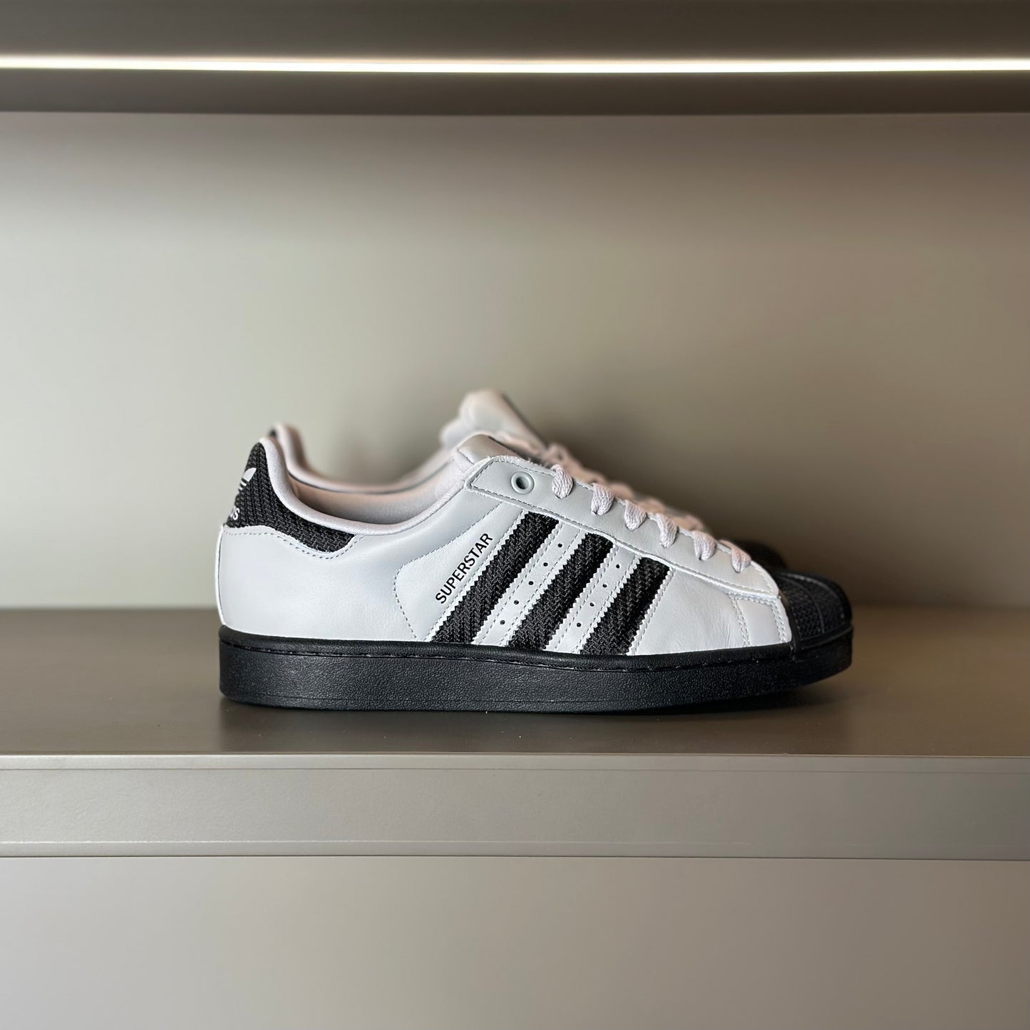 Superstar II