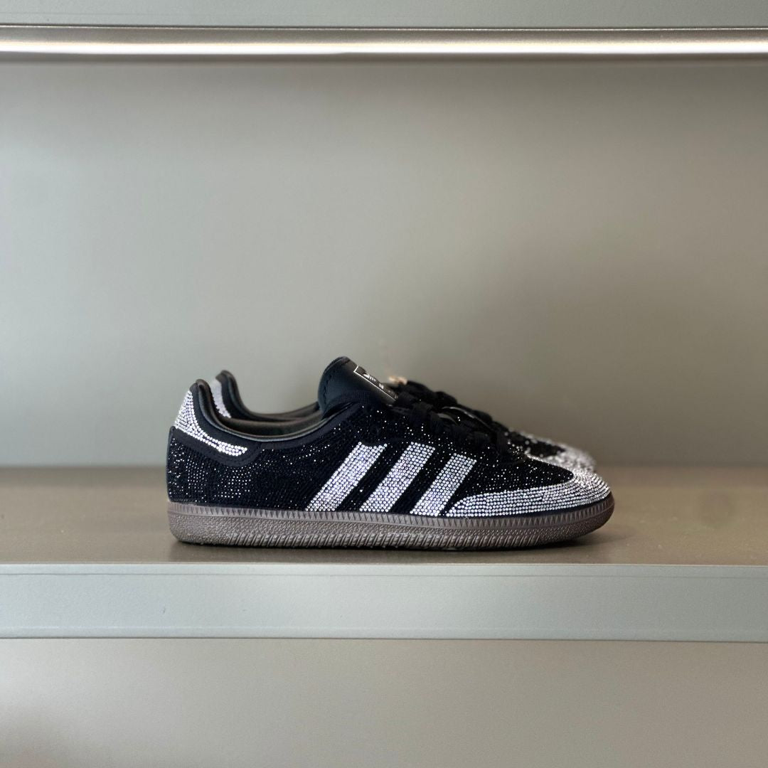 SAMBA OG W