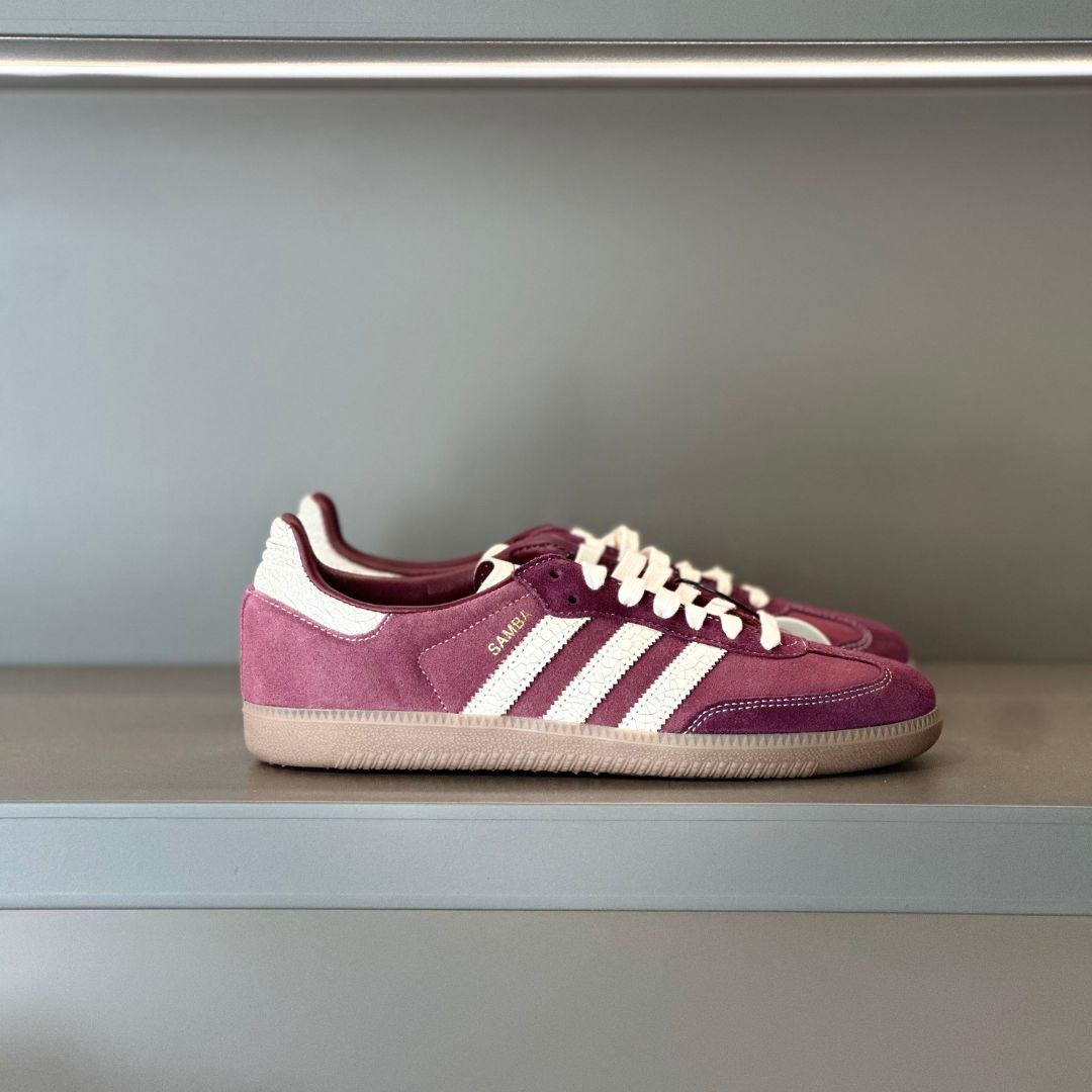 SAMBA OG
