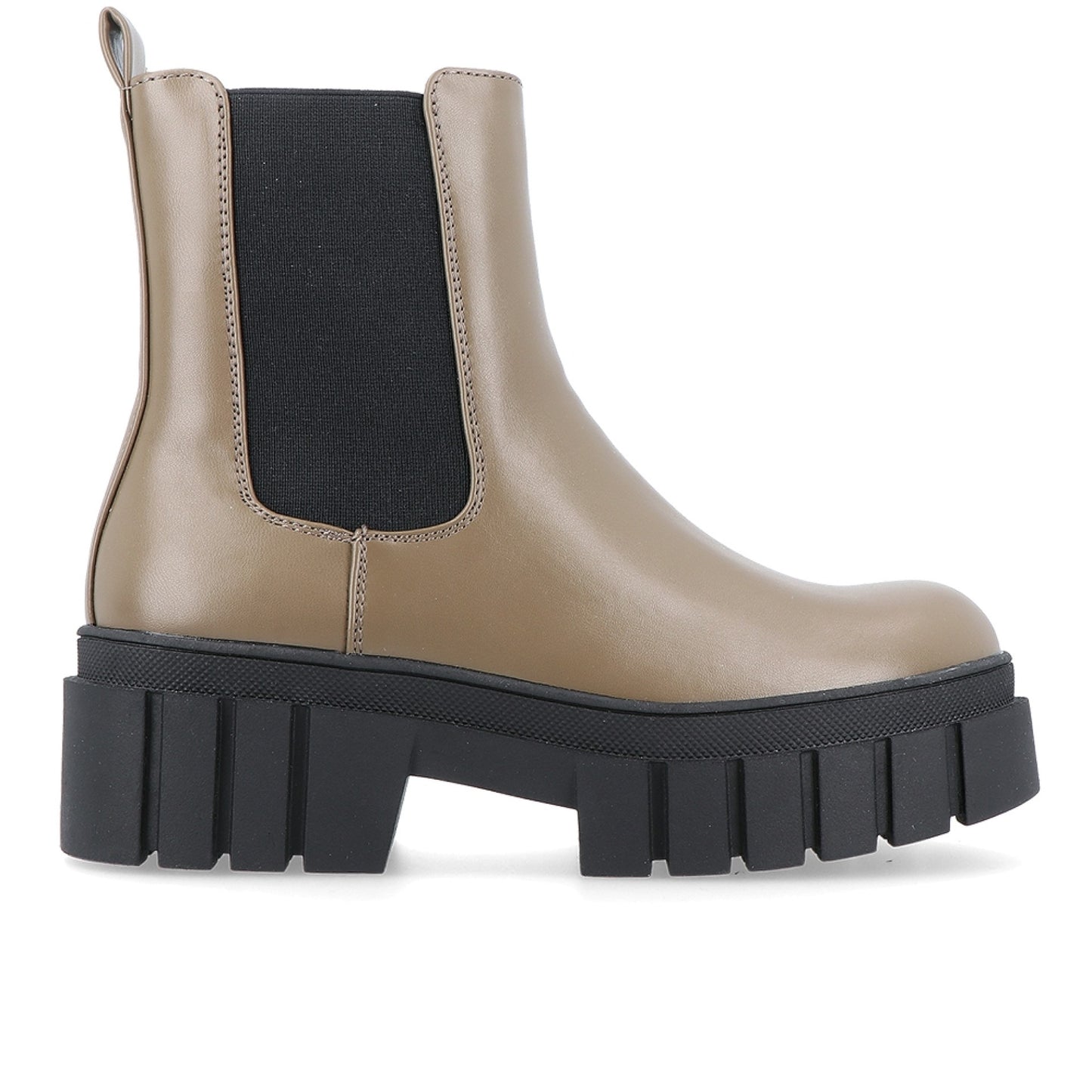 Chunky Boot