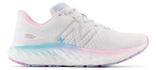 FRESH FOAM X EVOZ