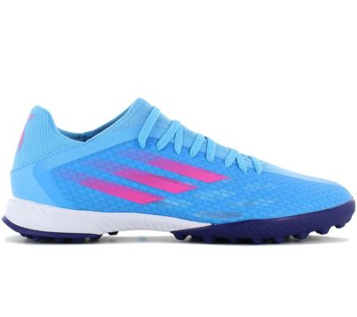 X SPEEDFLOW.3 TF