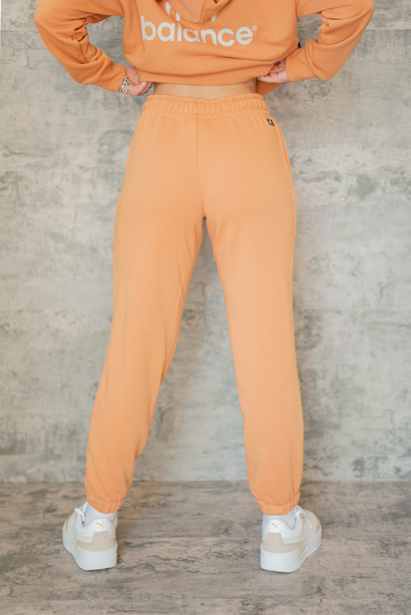 Pant Essentials Reimagined Archive French Terry