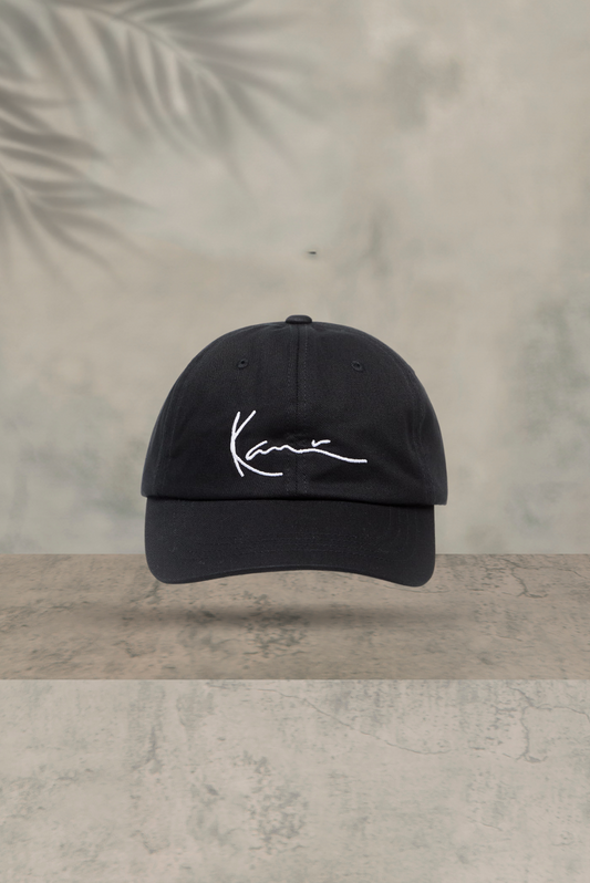 KK Signature Cap