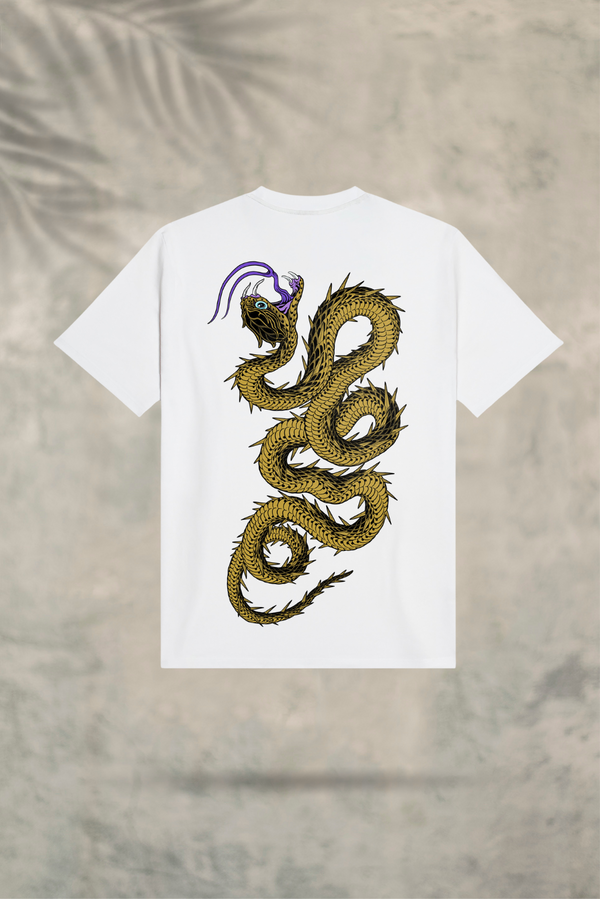 Desert Snake T-shirt