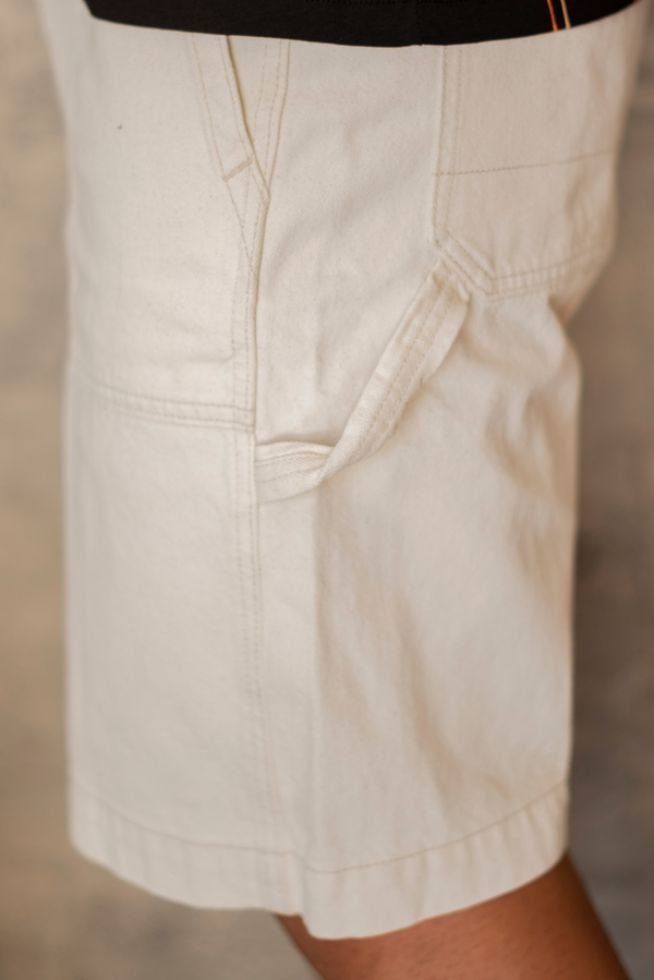 JJITONY UTILITY SHORTS