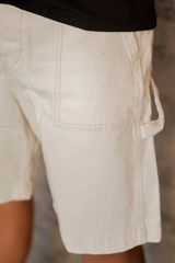 JJITONY UTILITY SHORTS