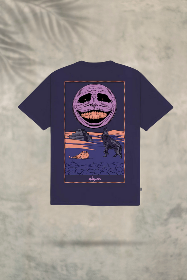 Black Moon Tarot T-shirt