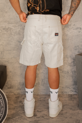 JJITONY UTILITY SHORTS