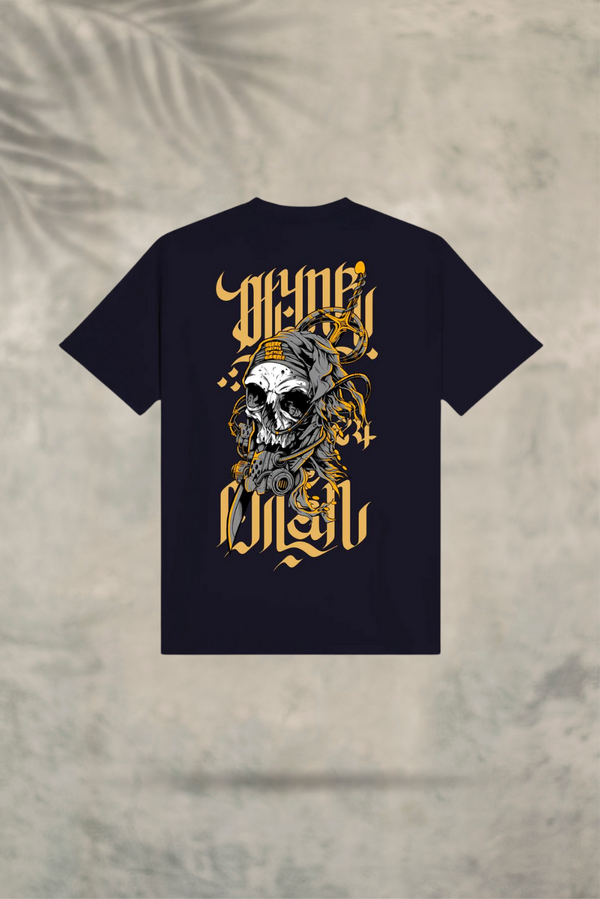 Desert Skull T-shirt