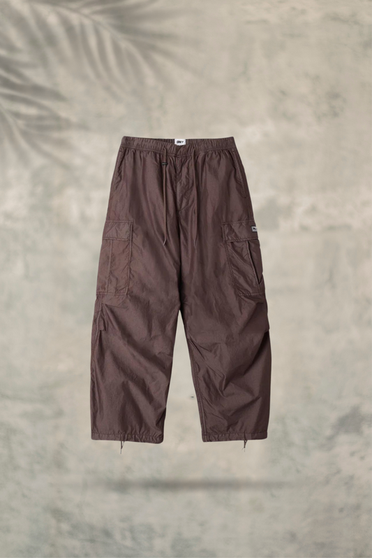 Giant Parachute Cargo Pant