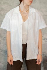 Psalm Woven Shirt