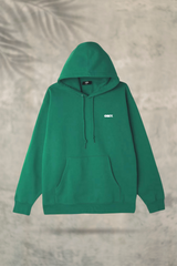 Bold Hoodie Premium