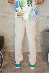 JPSTOLLIE JJDAVE LINEN PANT