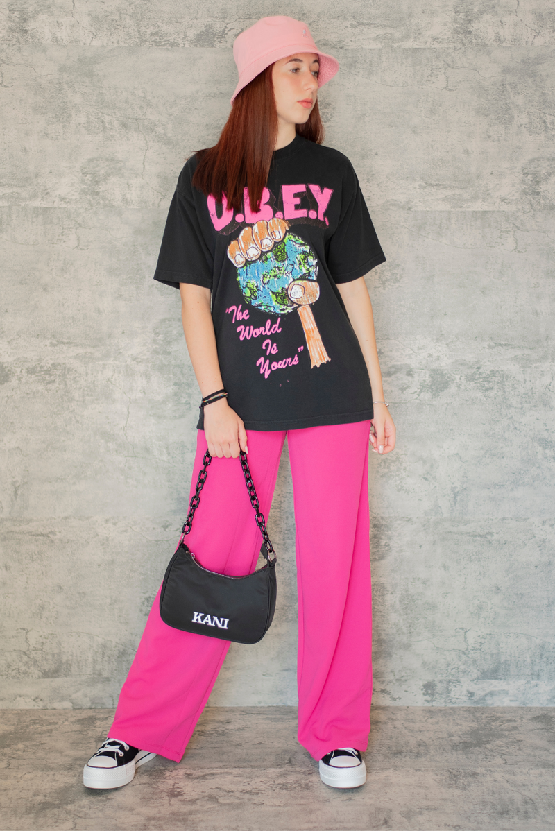 Onlsania Button Pant