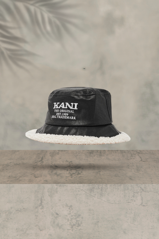 KK Retro Bucket Hat