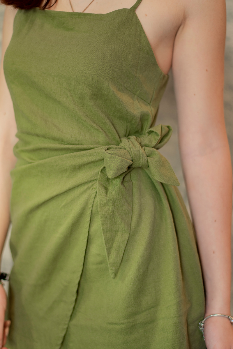 OnlCaro Short Dress