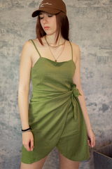 OnlCaro Short Dress