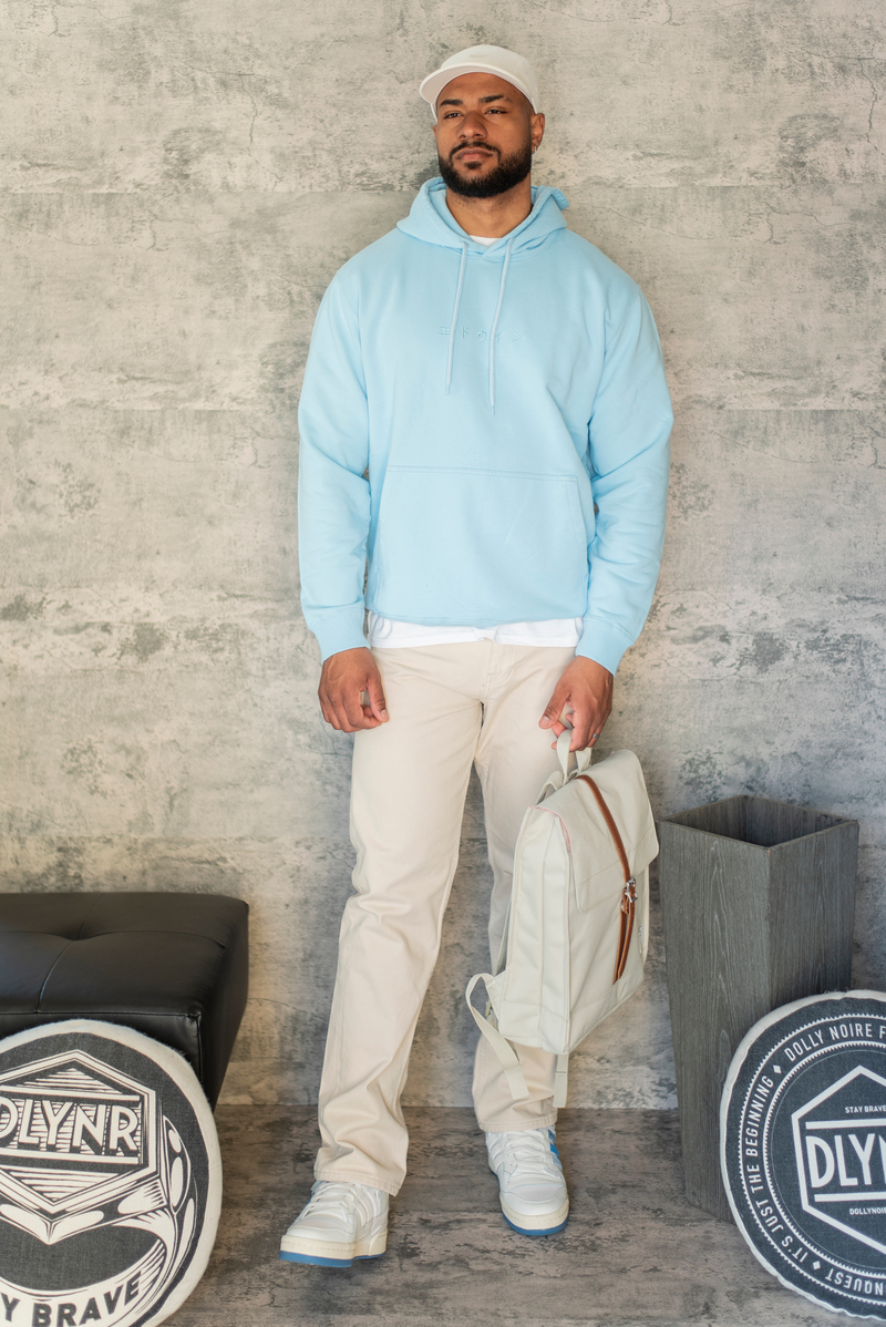 Chris Original Loose Fit