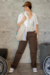 Easy Ripstop Cargo Pant