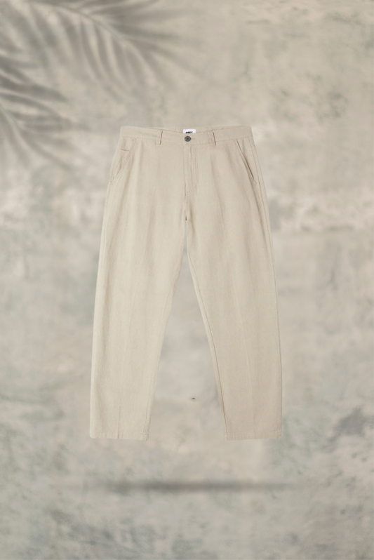 Hardwork Linen Carpenter Pant