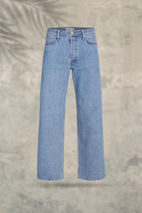 Jeans Eddie Baggy