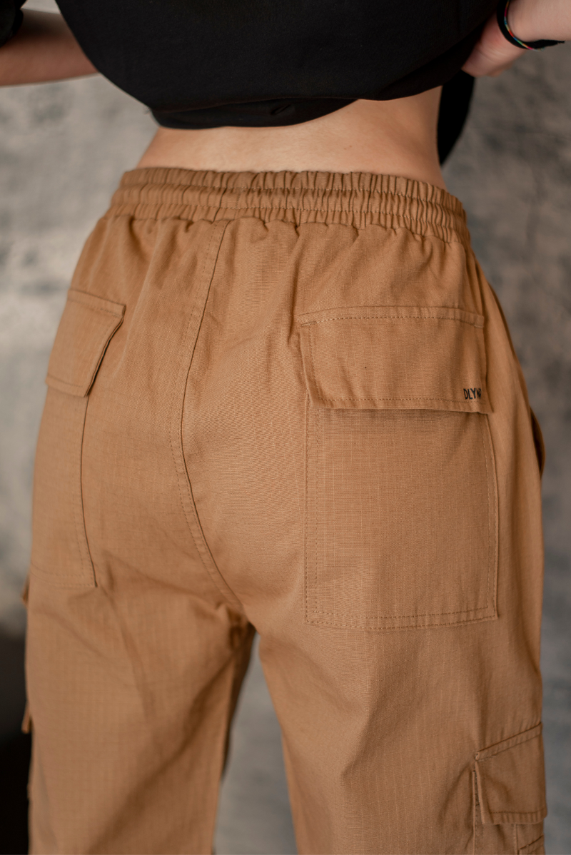 Classic Baggy Cargo