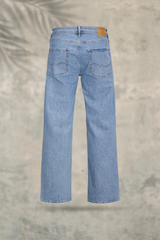 Jeans Eddie Baggy