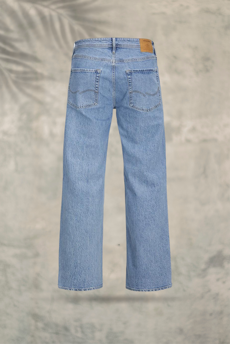 Jeans Eddie Baggy