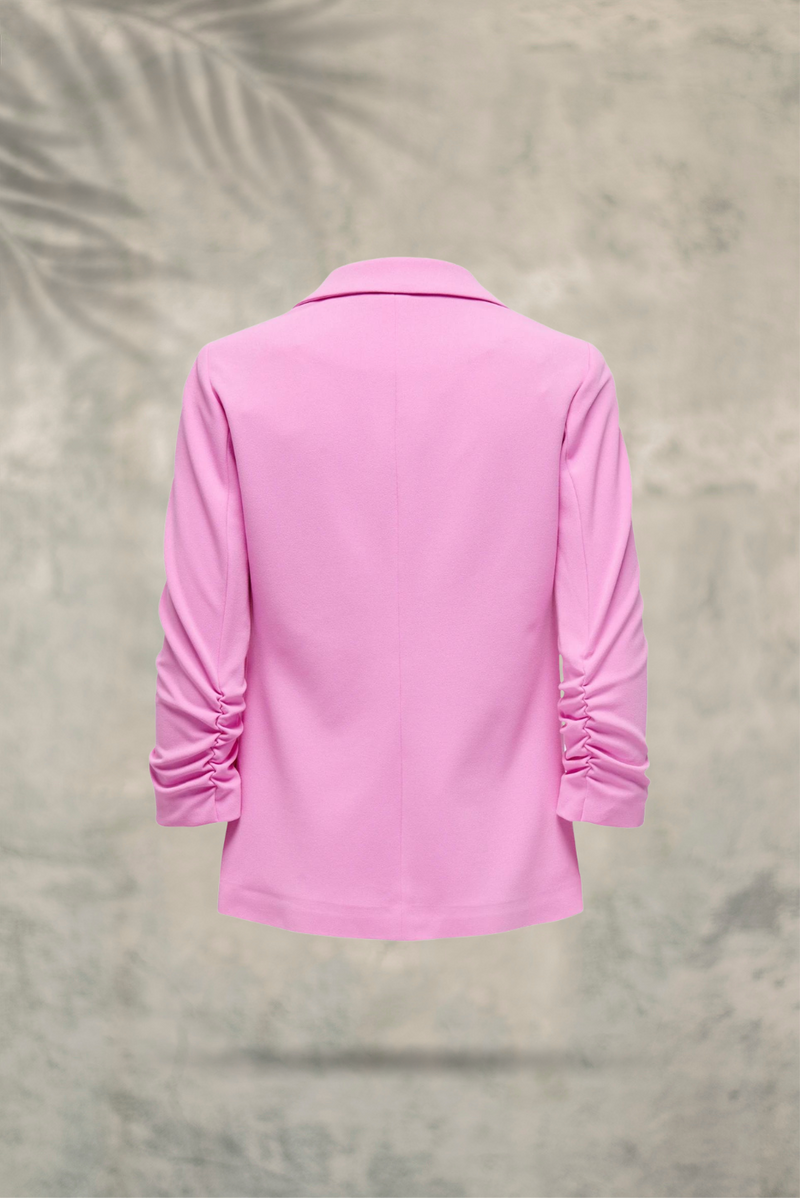 Carolina Diana 3/4 Blazer