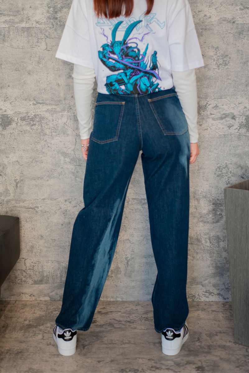 Tyrell Pant