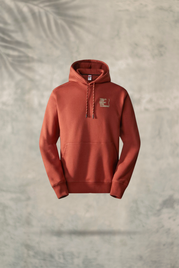 Hoodie Graphic Outdoor