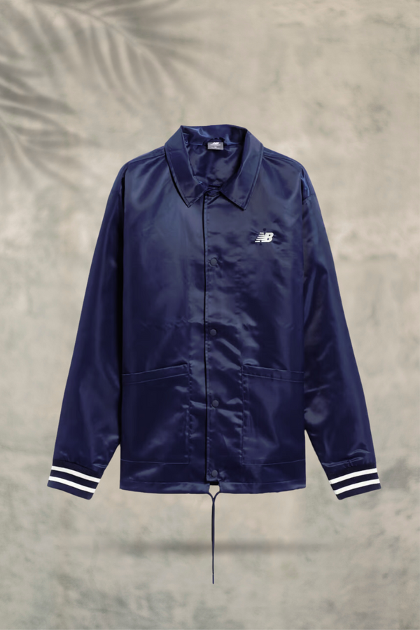 Greatest Hits Coaches Jacket