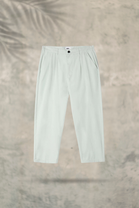 Fubar Pleated Pant