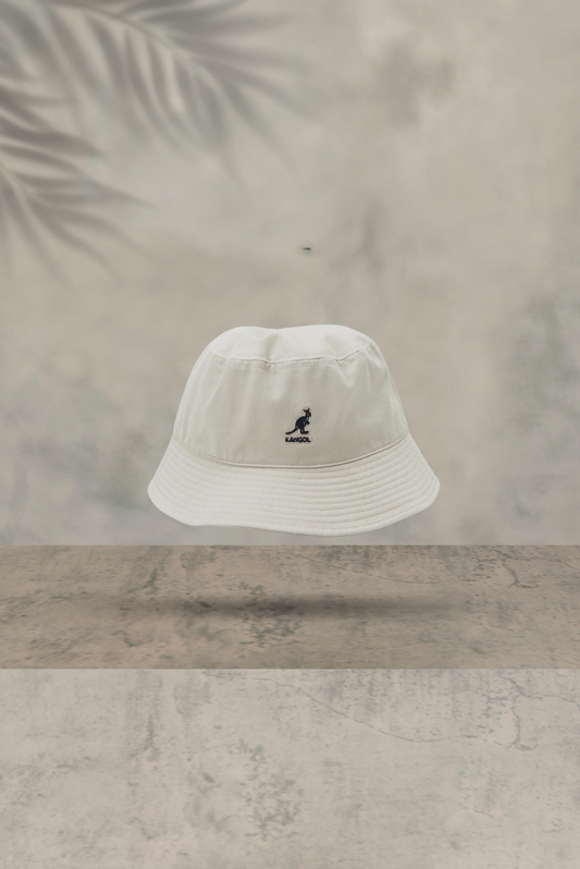 Washed Bucket Hat