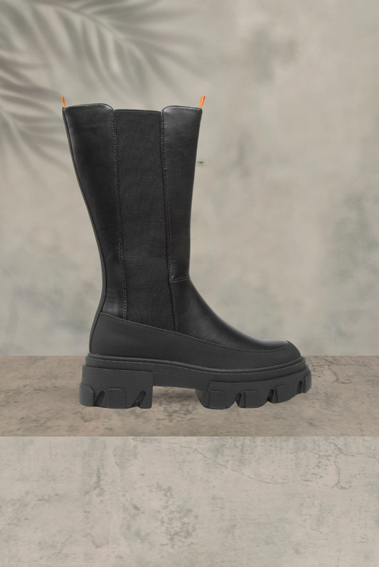 Tola Chunky Boot