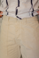 Block Short