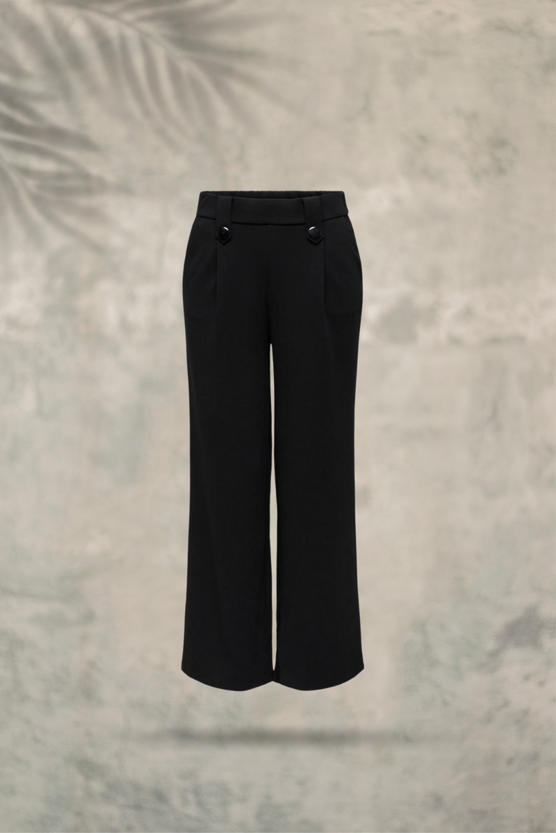 Onlsania Button Pant