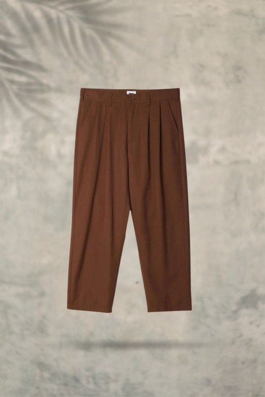 Fubar Pleated Pant