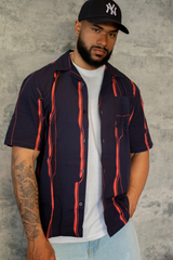Mercury Stripes Shirt