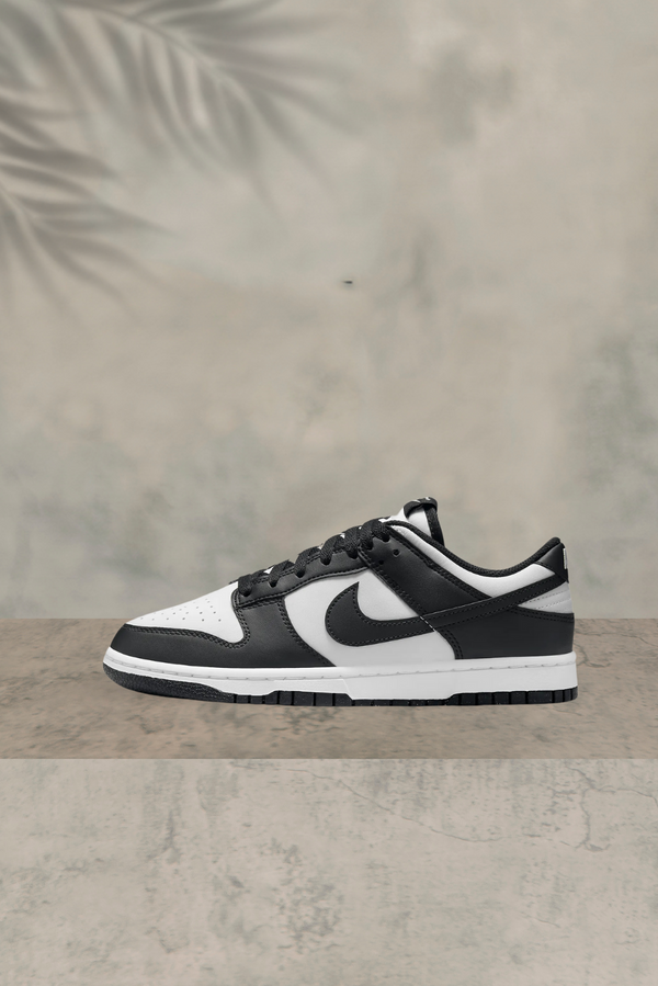 Nike Dunk Low Retro Panda