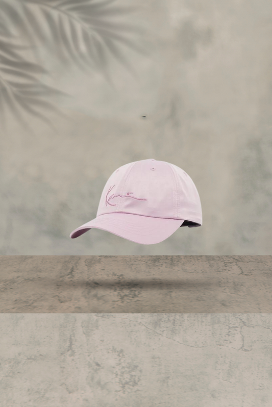 Retro Satin CAP